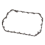 078103610E Engine Oil Pan Gasket (Upper, Lower)